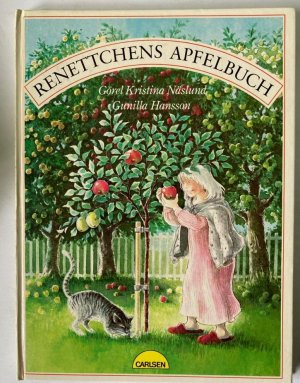 Renettchens Apfelbuch