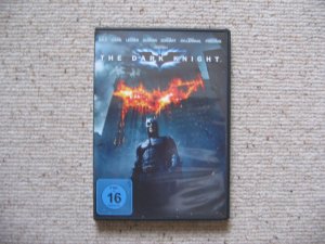 gebrauchter Film – Christopher Nolan – The Dark Knight