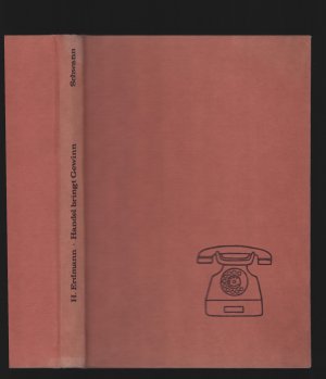 antiquarisches Buch – Herbert Erdmann – Handel bringt Gewinn / Der Groß- und Außenhandelskaufmann und seine vielfältigen Tätigkeitsbereiche