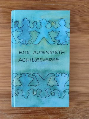 gebrauchtes Buch – Emil Autenrieth – Achillesverse