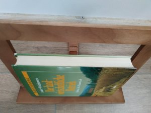 gebrauchtes Buch – Sattler, Fritz; Wistinghausen – Der landwirtschaftliche Betrieb       ### GEPFLEGTES EXEMPLAR ###