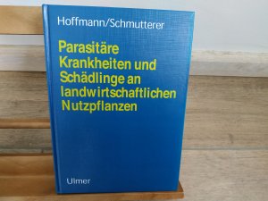 Parasitäre Krankheiten und Schädlinge an landwirtschaftlichen Kulturpflanzen ### SEHR GEPFLEGTES EXEMPLAR ###