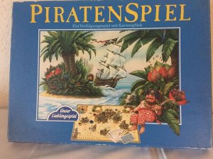 Piratenspiel