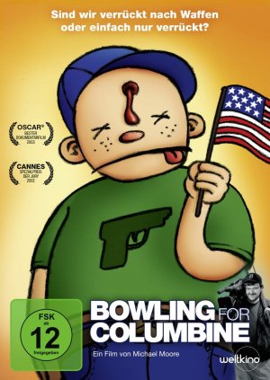 Bowling for Columbine