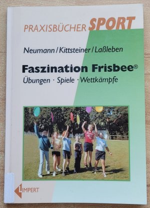 Faszination Frisbee