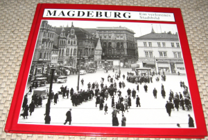 Magdeburg