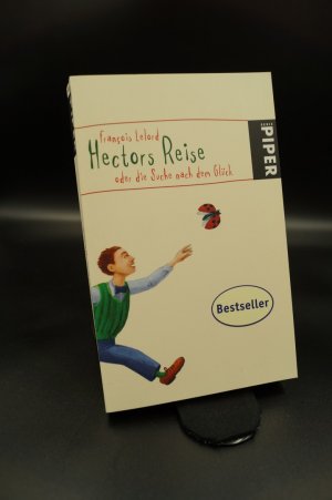 Hectors Reise oder die Suche nach dem Glück + :::Geschenk:::