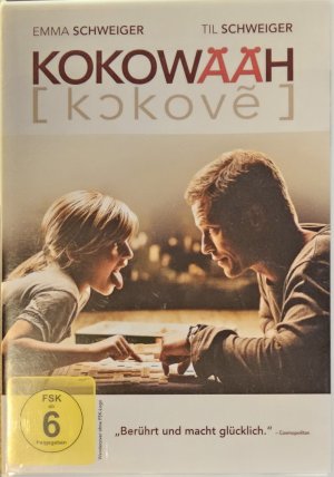 gebrauchter Film – Kokowääh