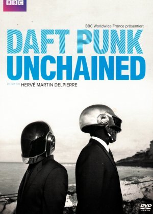 Daft Punk - Unchained