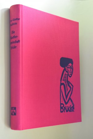 Die Künstlergemeinschaft Brücke : Erich Heckel, Ernst Ludwig Kirchner, Otto Mueller, Emil Nolde, Max Pechstein, Karl Schmidt-Rottluff. Gemälde, Zeichn […]