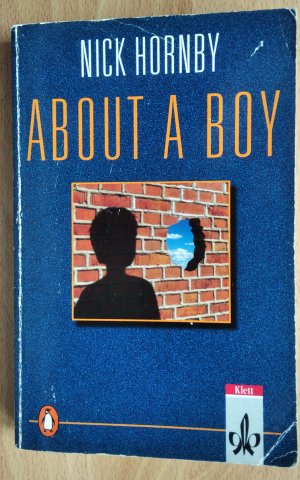 About a boy