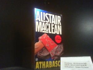 gebrauchtes Buch – Alistair MacLean – Athabasca