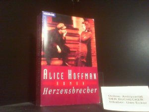 gebrauchtes Buch – Alice Hoffman – Herzensbrecher