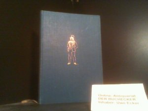 Die Harzreise. Heinrich Heine. Mit 9 Rad. [Taf.] von Albert Vàradi. [Nachw.: Hermann Leicht]