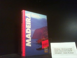 Madeira. Ullstein ; Nr. 32137 : Ullstein-Reiseführer