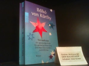 gebrauchtes Buch – Kürthy, Ildikó von – Sternschanze