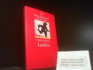 gebrauchtes Buch – Ulrich Pramann – Laufen. dtv ; 20161 : Kleine Philosophie der Passionen