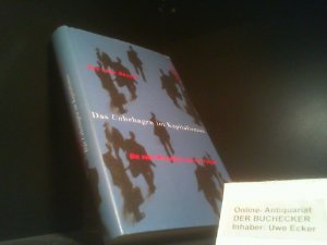 gebrauchtes Buch – Heuser, Uwe Jean – Das Unbehagen im Kapitalismus : die neue Wirtschaft und ihre Folgen.