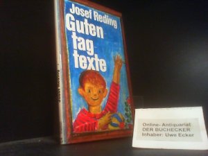 gebrauchte Buecher