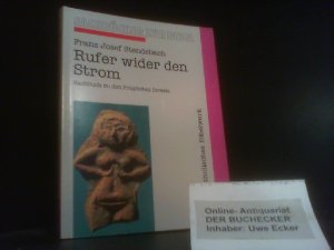 gebrauchtes Buch – Alfons Weiser – Was die Bibel Wunder nennt : Sachbuch zu den Berichten der Evangelien. 10 Sachbücher zur Bibel