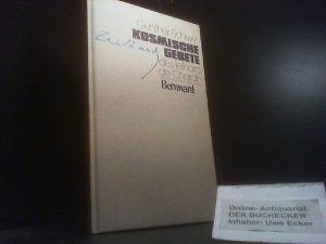 Kosmische Gebete] ; Kosmische Gebete des Pierre Teilhard de Chardin. hrsg. von Günther Schiwy