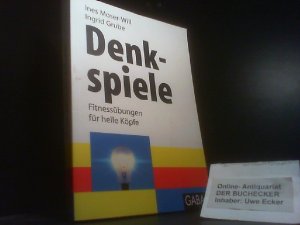 gebrauchte Buecher