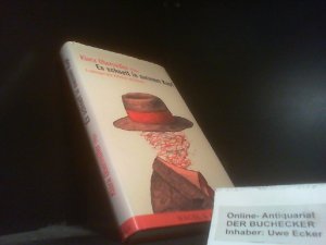 gebrauchtes Buch – Klara Obermüller – Es schneit in meinem Kopf : Erzählungen über Alzheimer und Demenz. hrsg. von Klara Obermüller