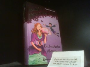 gebrauchtes Buch – Gehm, Franziska: Die Vampirschwestern; Teil: 2., Ein bissfestes Abenteuer