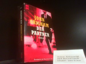 gebrauchtes Buch – John Grisham – Der Partner: Roman