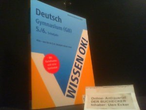 gebrauchte Buecher