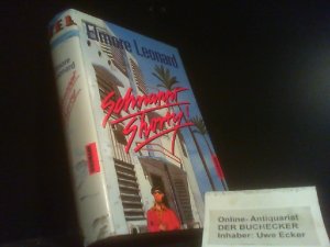 Schnappt Shorty! : Roman. Aus dem Amerikan. von Hans M. Herzog