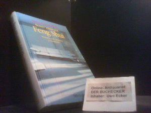 gebrauchtes Buch – Hermann Meyer – Besser leben mit Feng-Shui : Wohnen und Arbeiten in Harmonie. Hermann Meyer ; Günther Sator / Irisiana