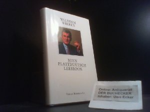gebrauchtes Buch – Wilhelm Wieben – Mien Plattdüütsch Leesbook gebrauchtes Buch – Wilhelm Wieben – Mien Plattdüütsch Leesbook