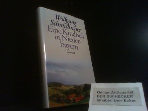 gebrauchte Buecher
