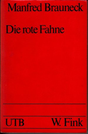 Die rote Fahne