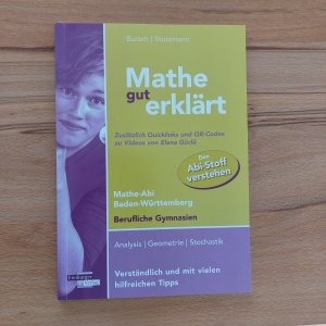 Mathe gut erklärt