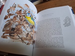 gebrauchtes Buch – Lars Jonsson – Wintervögel