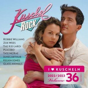 neues Buch – KuschelRock 36