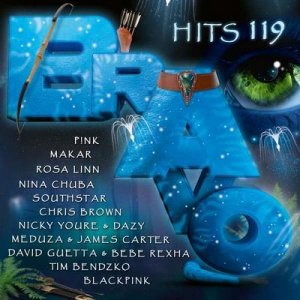 neues Buch – Bravo Hits, Vol. 119