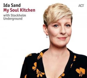 neues Hörbuch – Ida/Stockholm Underground Sand – My Soul Kitchen