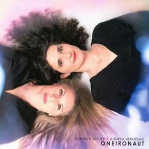 neues Hörbuch – Carolyn Breuer – Oneironaut(Digipak)