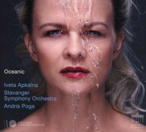 neues Hörbuch – Stavanger Symphony Orchestra – Oceanic