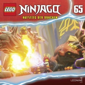 LEGO Ninjago (CD 65)