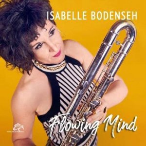 neues Hörbuch – Isabelle Bodenseh – Isabelle Bodenseh: Flowing Mind