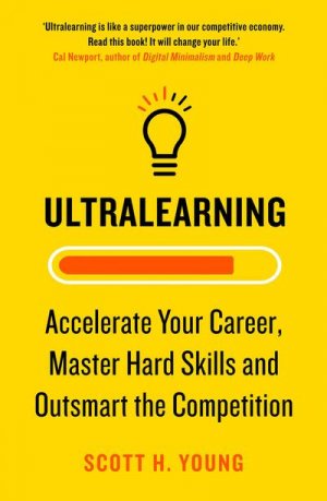 neues Buch – Scott H. Young – Ultralearning