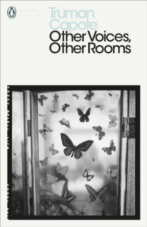 neues Buch – Truman Capote – Other Voices, Other Rooms neues Buch – Truman Capote – Other Voices, Other Rooms
