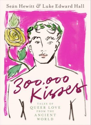 neues Buch – Luke Edward Hall – 300,000 Kisses