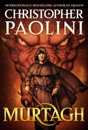 neues Buch – Christopher Paolini – Murtagh