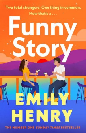 neues Buch – Emily Henry – Funny Story