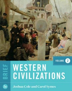 Western Civilizations